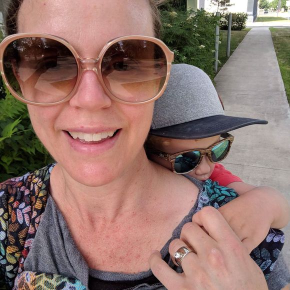 Meet your Posher, Heather - Picture 1 of 1